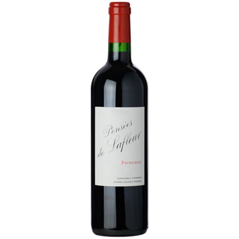 Pensees de Lafleur - Pomerol AOC - rood - 2015 - 75cl