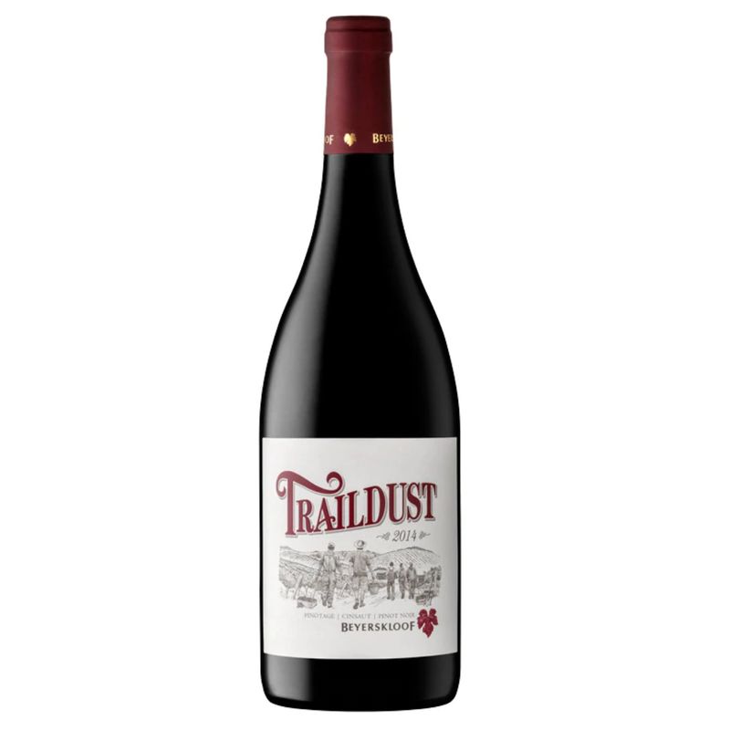 Beyerskloof - Pinotage Reserve - Stellenbosch - rood - 2018 - 75cl