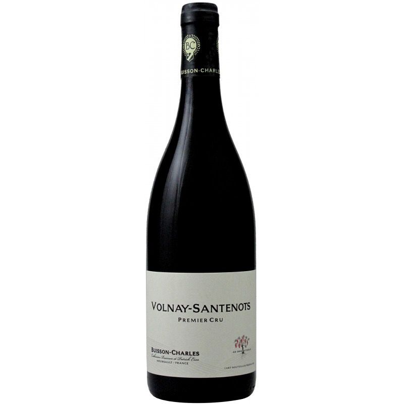 Buisson Charles - Volnay Santenots 'Premier Cru - Côtes de Beaune - rood - 2019 - 75cl