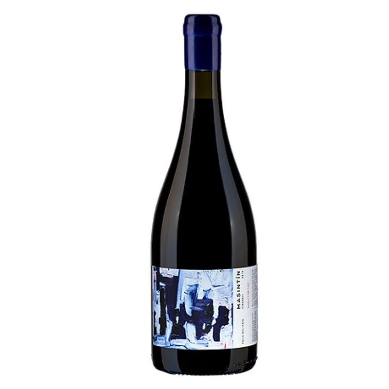Masintin - Cinsault - Itata Valley - rood - 2019 - 75cl