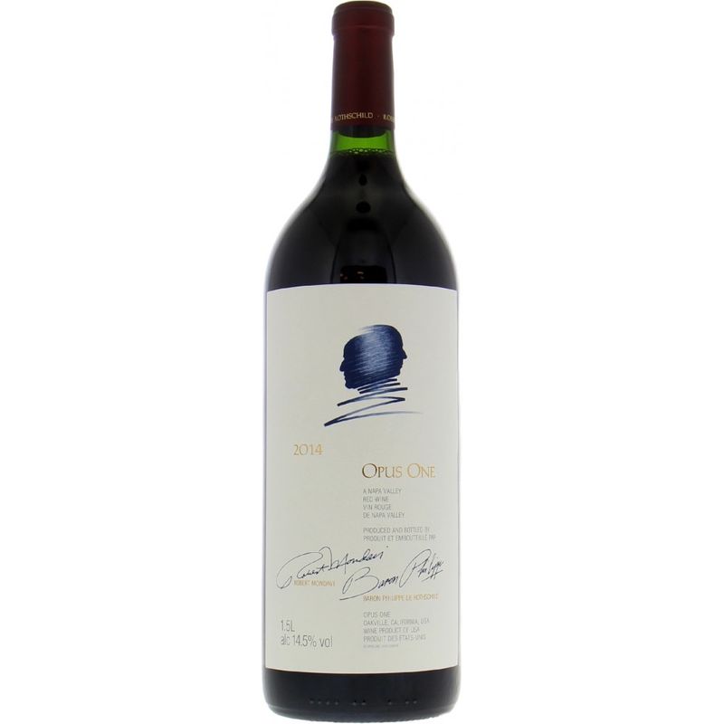 Opus One - Napa Valley - 2014 - 150cl