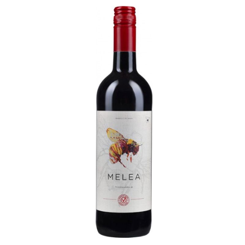 Melea - La Mancha - rood - 2020 - 75cl