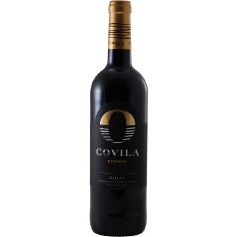 Covila - Reserva - Rioja DOCa - rood - 2018 - 75cl