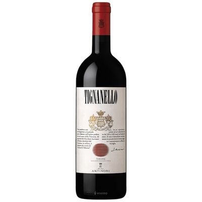 Antinori - Tignanello - Toscane I.G.T. - rood - 2014 - 75cl