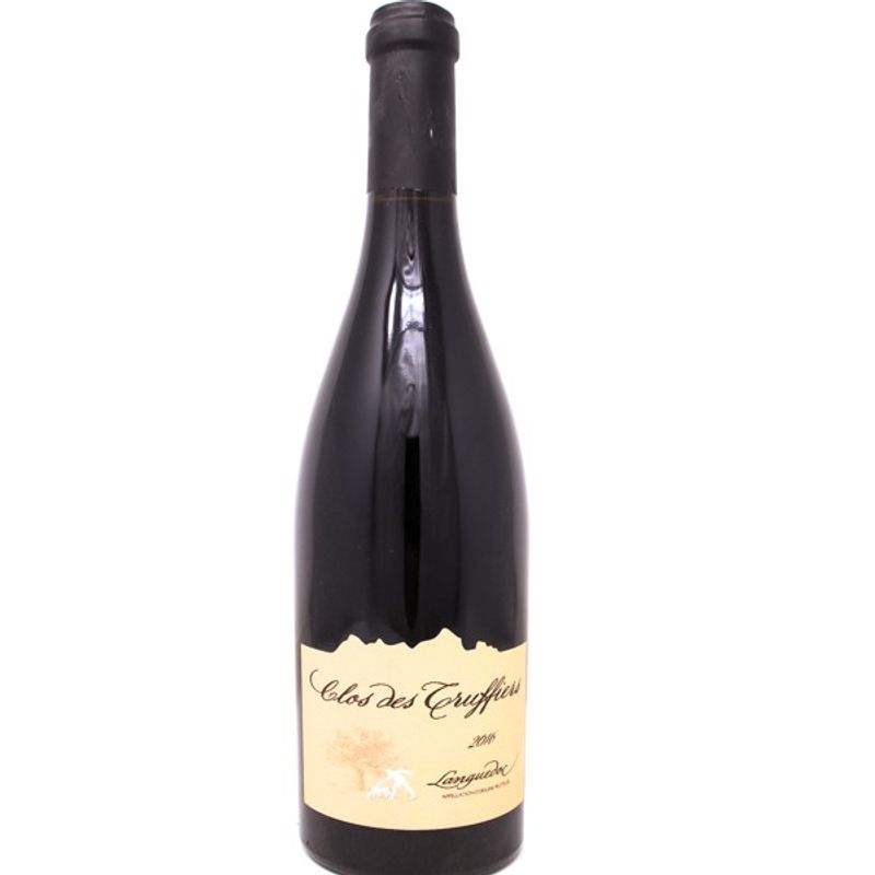 Chateau La Négly - Clos Des Truffières - rood - 2016 - 6x75cl