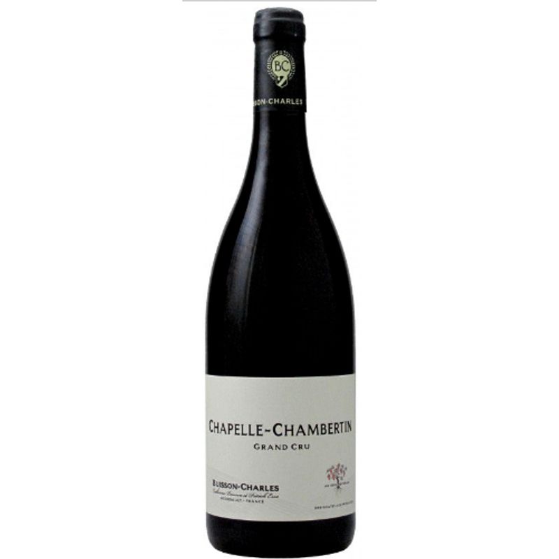 Domaine Buisson Charles - Grand Cru - Chapelle-Chambertin - rood - 2020 - 12x75cl