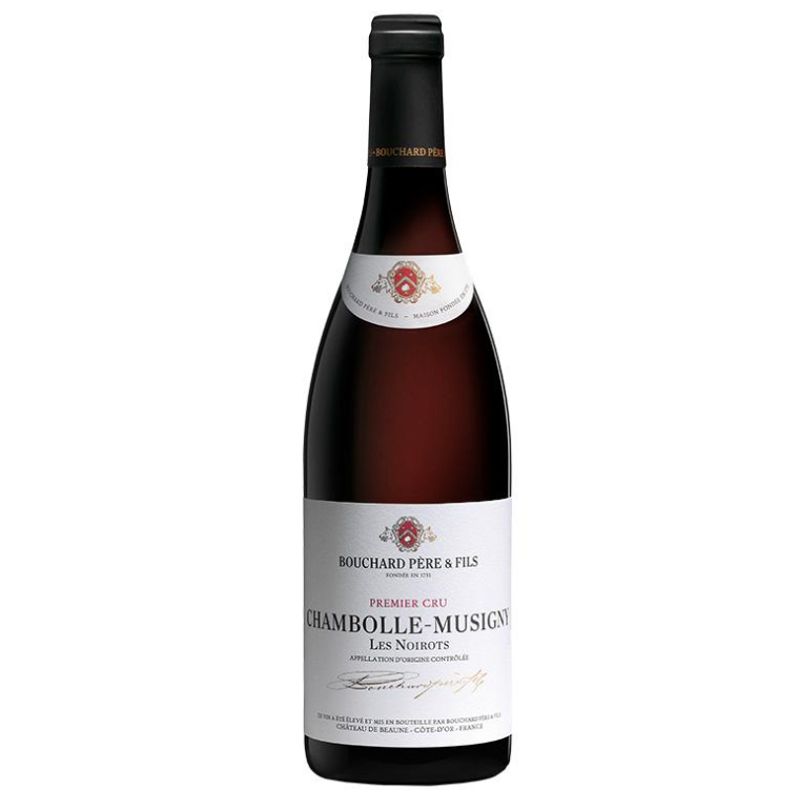 Bouchard Père & Fils - Les  Noirots - Chambolle-Musigny - rood - 2020 - 75cl