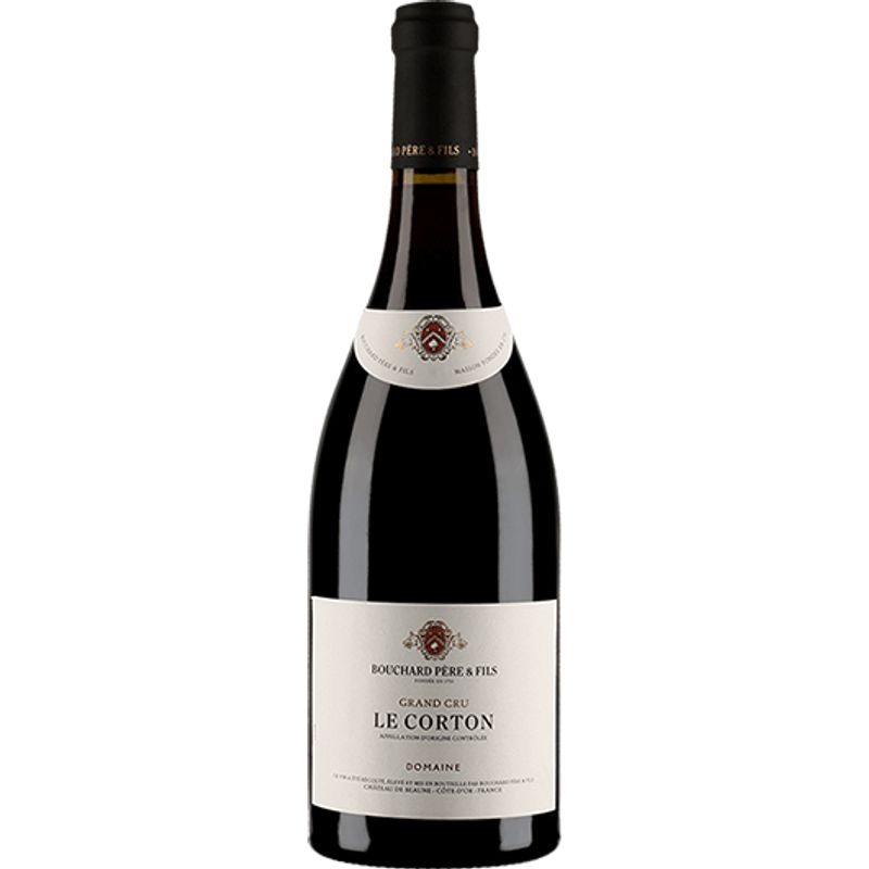 Bouchard Père & Fils - Le Corton - Corton - rood - 2020 - 6x75cl