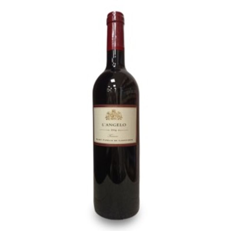 Ladoucette - L'Angelo - Toscane IGT - rood - 2014 - 75cl