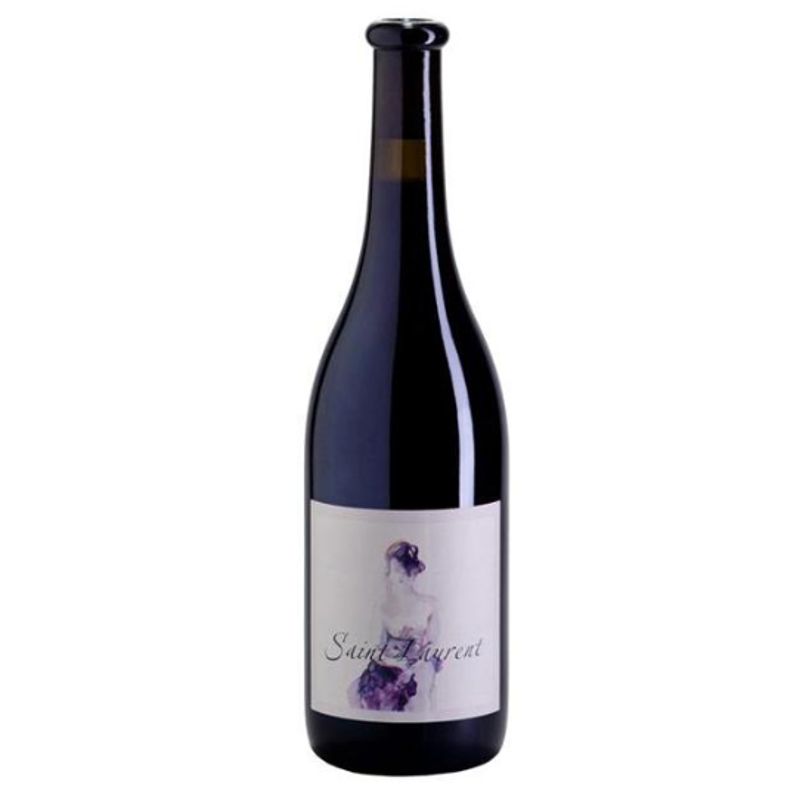 Weingut Keth - Saint-Laurent - Rheinhessen - rood - 2020 - 75cl
