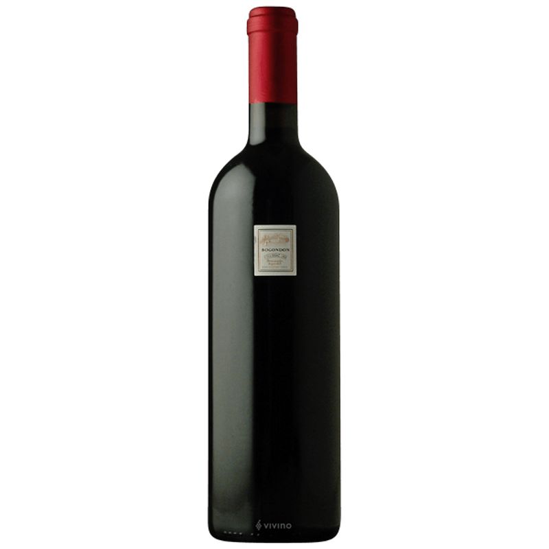 Stina - Cuvée Bogondon - Brac - rood - 2020 - 75cl