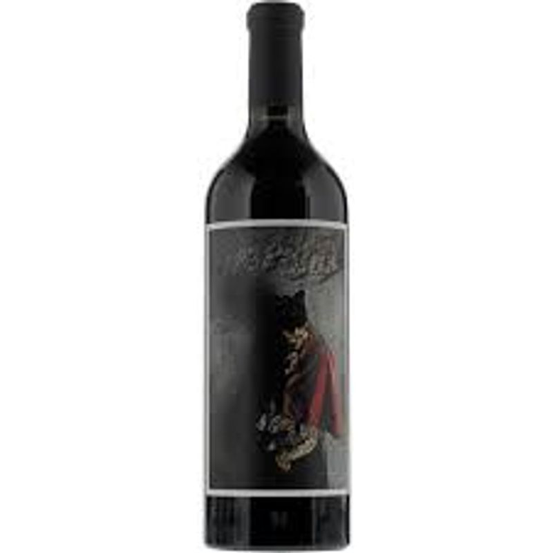 Orin Swift - Palermo - Napa Valley - rood - 2018 - 150cl