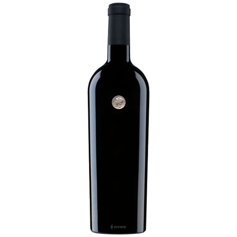 Orin Swift - Mercury Head - Napa Valley - rood - 2018 - 75cl