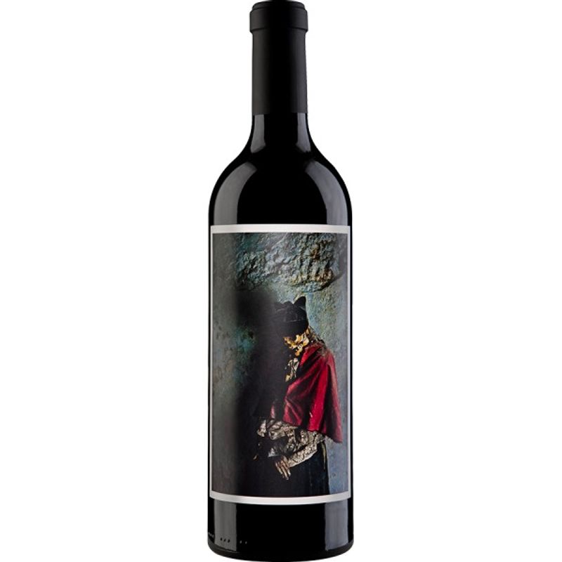 Orin Swift - Palermo - Napa Valley - rood - 2019 - 75cl