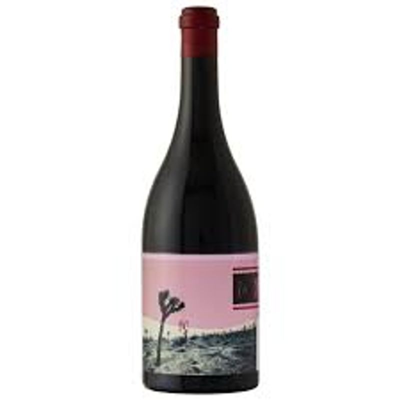 Orin Swift - 8 years In The Desert - Napa Valley - rood - 2020 - 75cl