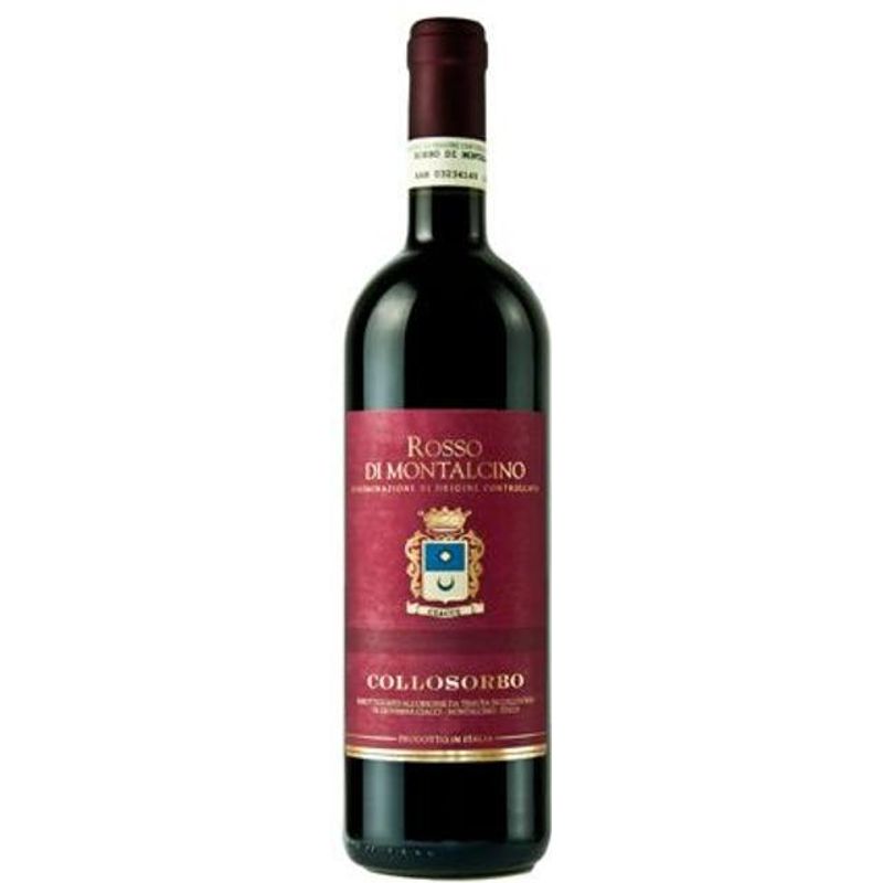 Tenuta di Collosorbo - BIO - Rosso di Montalcino D.O.C. - rood - 2023 - 75cl