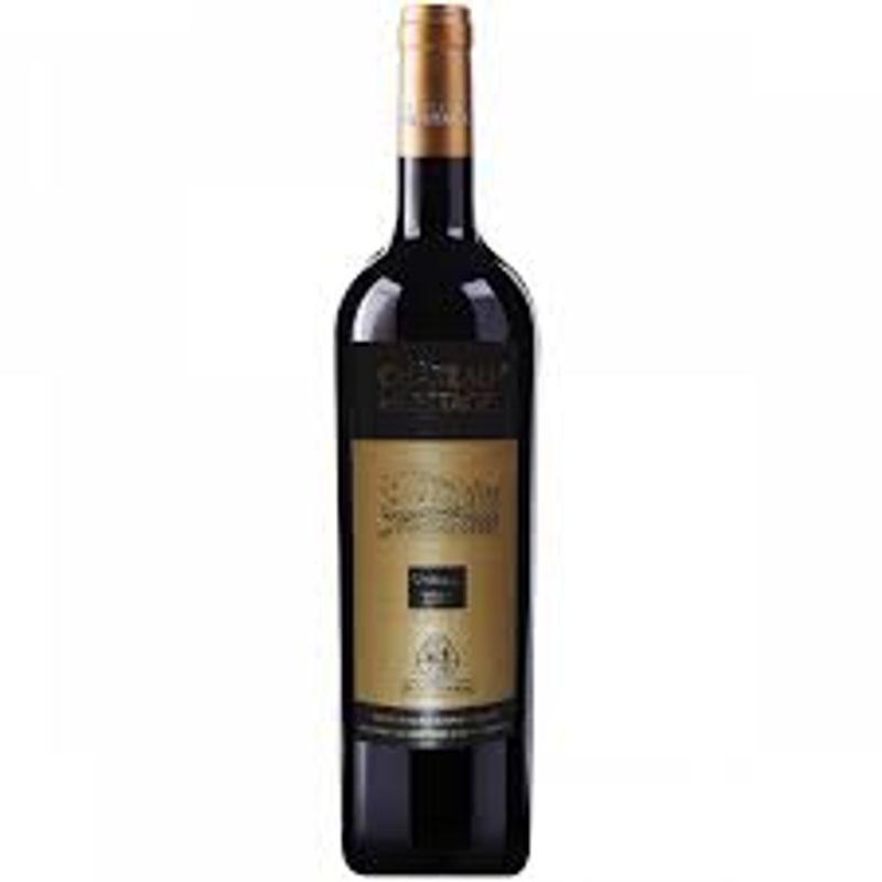 Chateau Heritage - Family Reserve - rood - 2017 - 75cl
