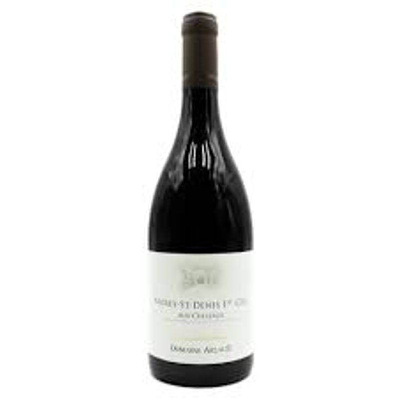Domaine Arlaud - Ruchots 1er cru - Morey-Saint-Denis - rood - 2017 - 75cl