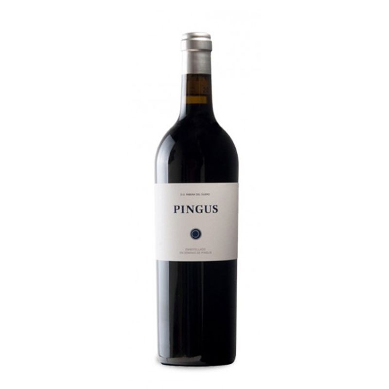 Dominio de pingus - Pingus - Cigales DO - rood - 2020 - 3x75cl