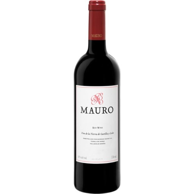 Mauro - Mariano Garcia - Cigales DO - rood - 2020 - 75cl
