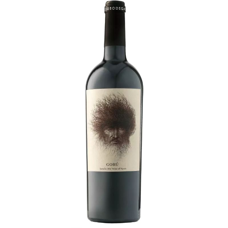 Ego Bodegas - El Goru Tinto - Jumilla D.O. - rood - 2023 - 75cl