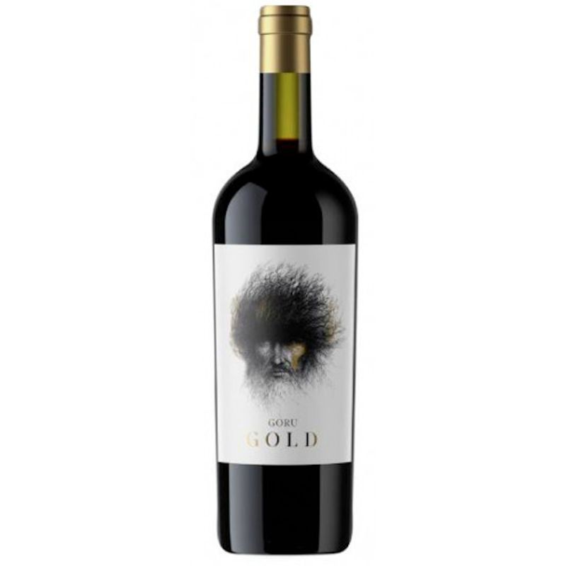 Ego Bodegas - El Goru Gold - D.O. Jumilla - rood - 2020 - 75cl