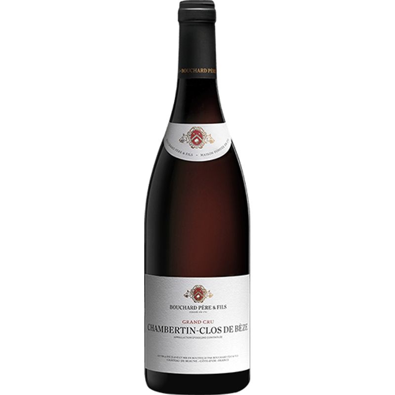 Bouchard Père & fils - Gevrey-Chambertin - rood - 2020 - 75cl