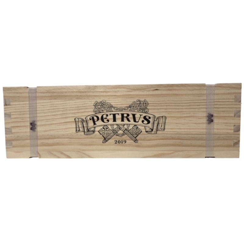 Petrus - Pomerol AOC - rood - 2019 - 75cl