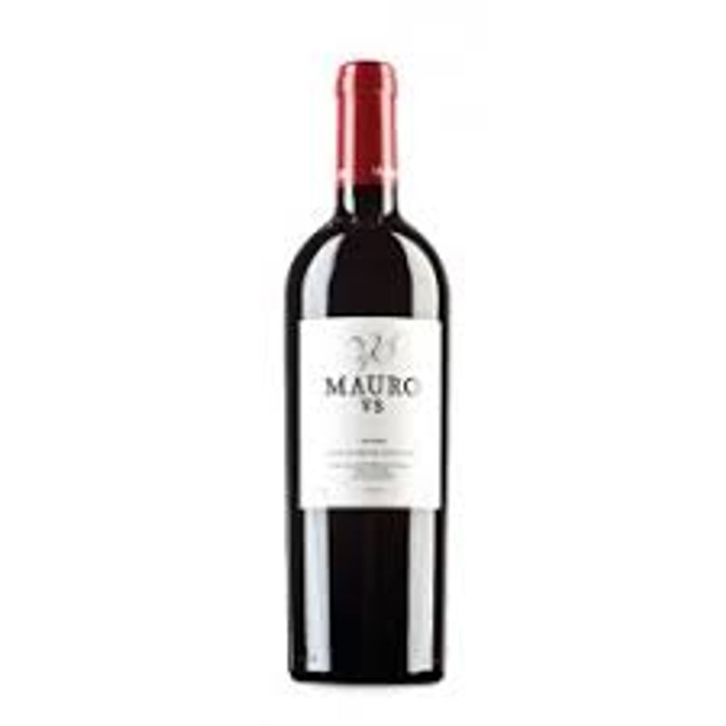 Mauro V.S - Mariano Garcia - Cigales DO - rood - 2020 - 75cl