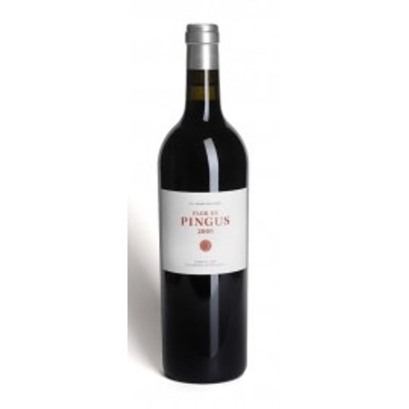 Flor de Pingus - Dominio de Pingus - Cigales DO - rood - 2020 - 75cl