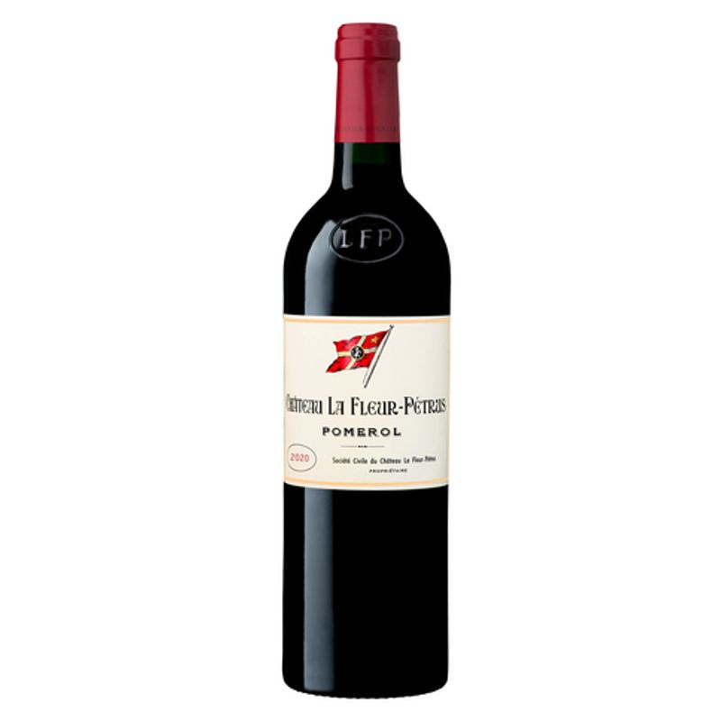 Chateau La Fleur Pétrus - Pomerol AOC - rood - 2020 - 75cl