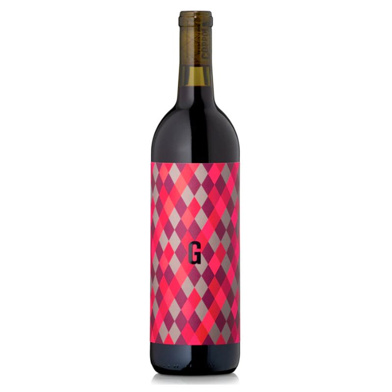 Francis Coppola - Grazie Mille - Napa Valley - rood - 2017 - 75cl