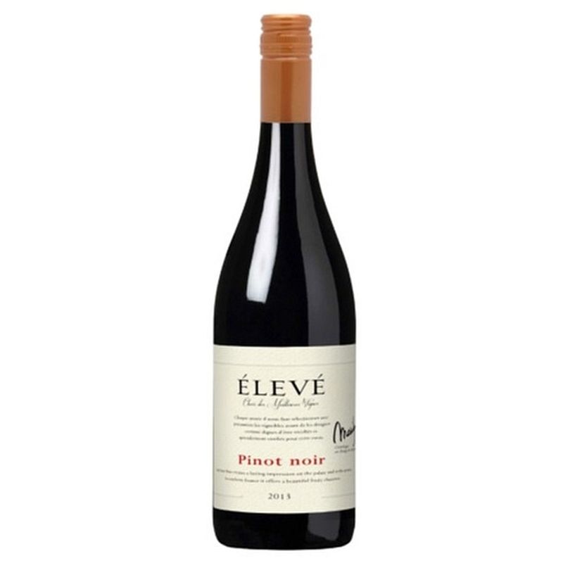 Elevé - Pinot Noir - Vin de France - rood - 2022 - 75cl