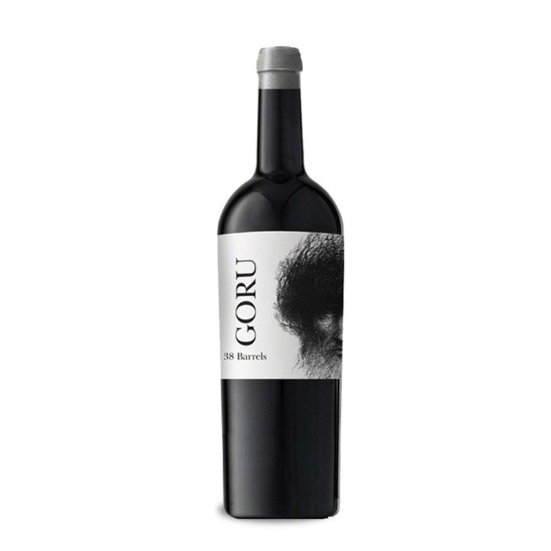 Ego Bodegas - El Goru 38 Barrels - D.O. Jumilla - rood - 2020 - 75cl