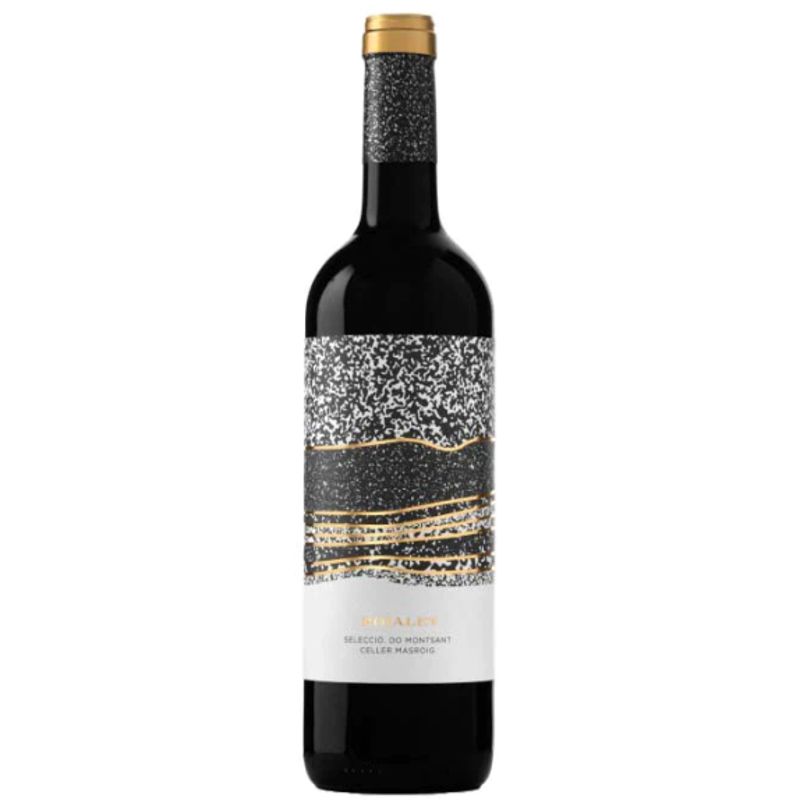 Celler El Masroig - Rojalet Seleccio - Montsant DO - rood - 2021 - 75cl