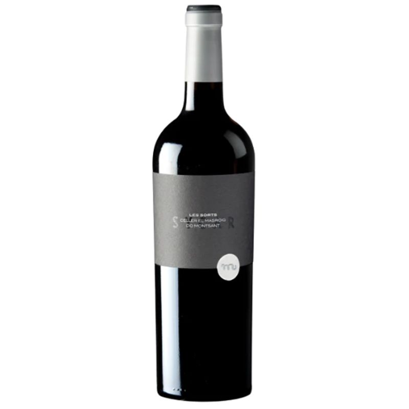 Celler El Masroig - Sycar - Montsant D.O. - rood - 2021 - 75cl