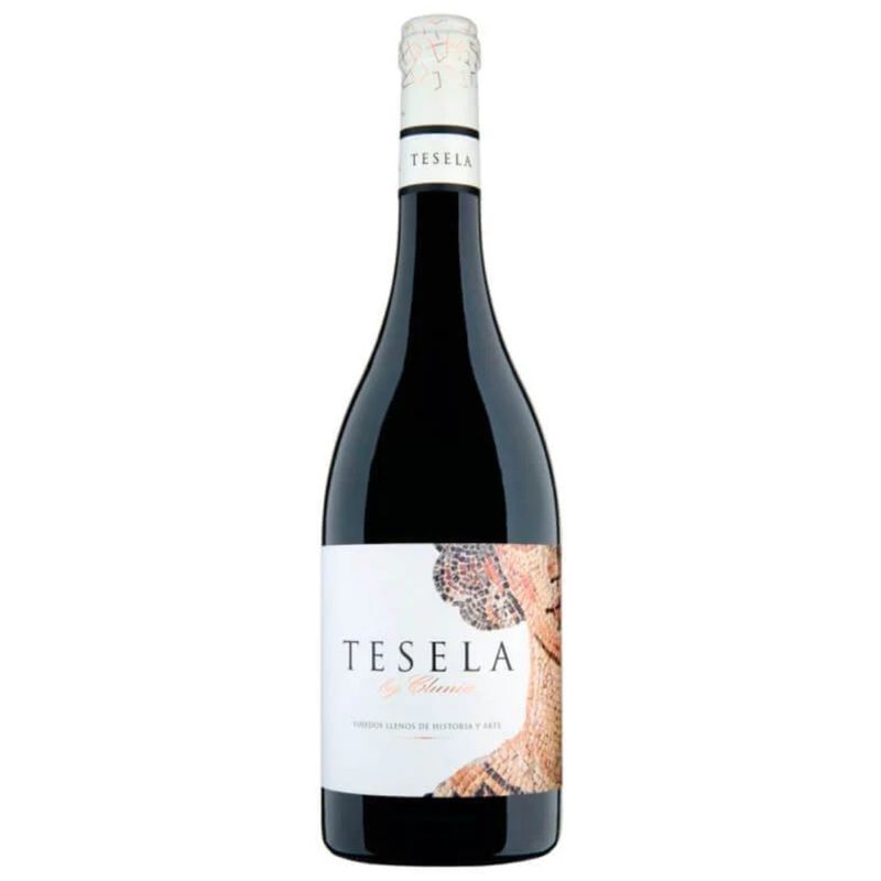 Bodegas Clunia - Tesela - Castilla y Léon V.T. - rood - 2019 - 75cl