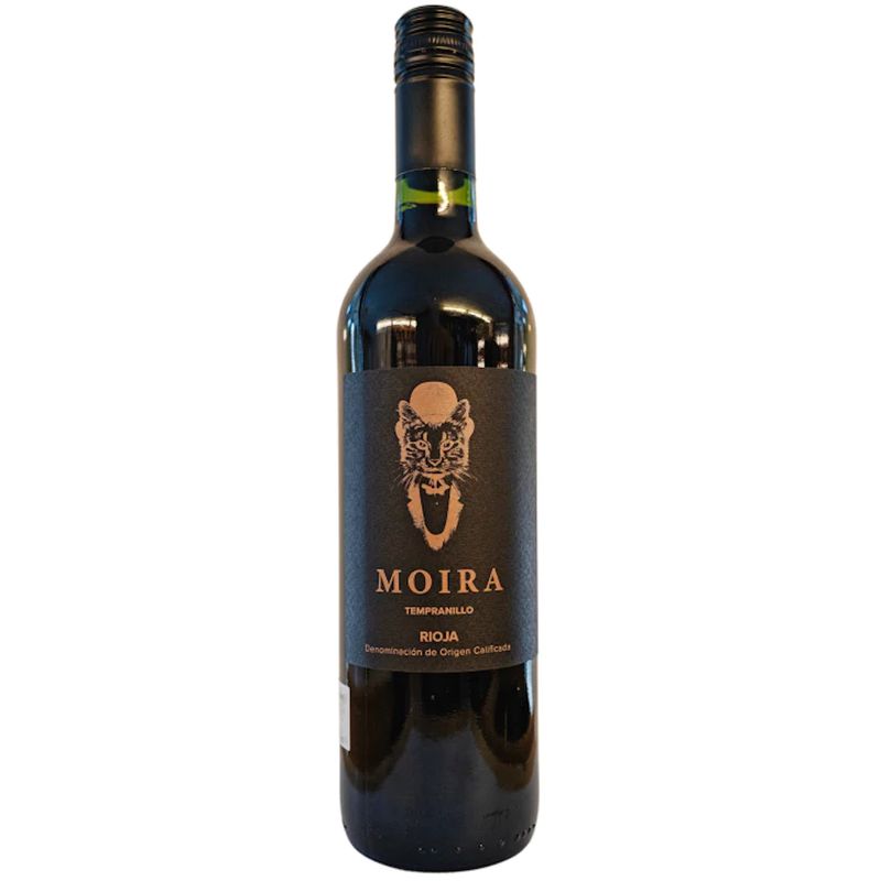 Moira - Tinto Rioja - Rioja DOCa - rood - 2023 - 75cl