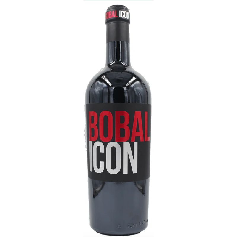 Vega Tolosa - Bobal Icon - Manchuela DO - rood - 2021 - 75cl