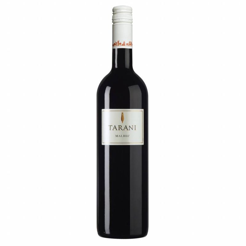 Tarani - Malbec Réserve - Cahors - rood - 2022 - 75cl