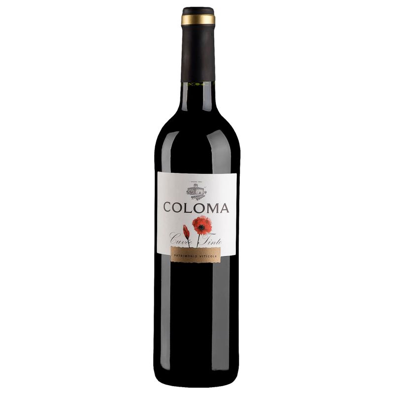 Coloma - Cuvée Tinto - Extremadura - rood - 2023 - 75cl