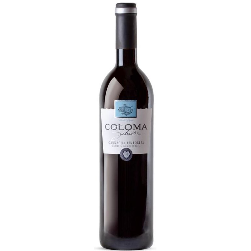 Coloma - Garnacha Seleccion - Extremadura - rood - 2021 - 75cl