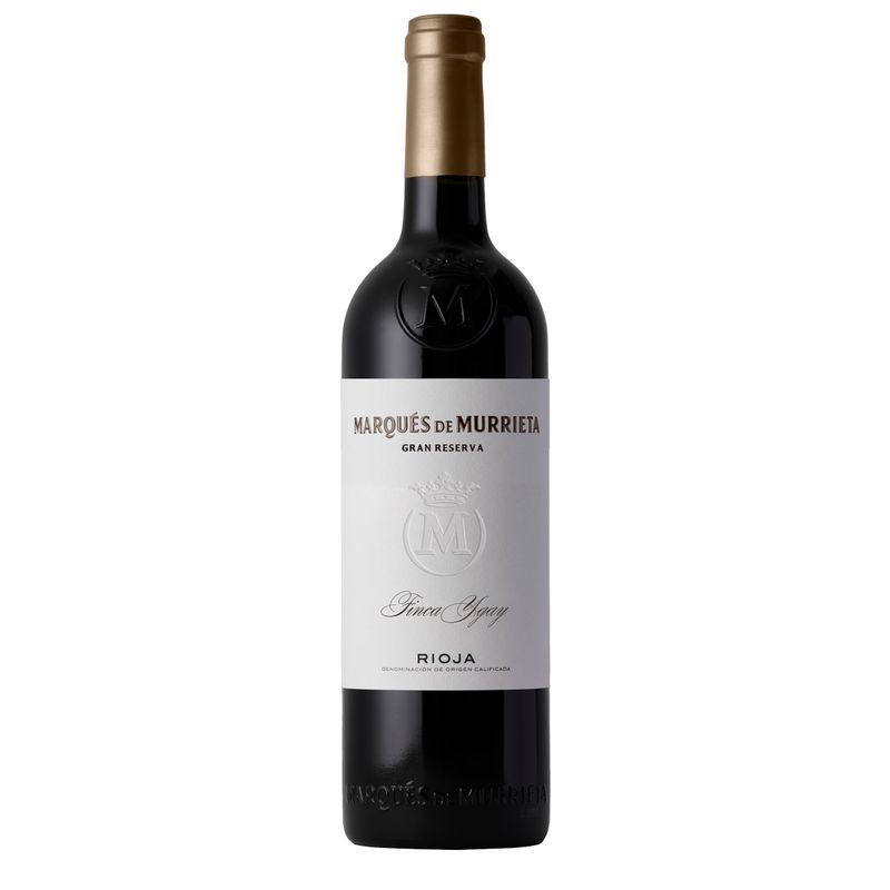 Marques de Murrieta - Gran Reserva - Rioja DOCa - rood - 2016 - 75cl