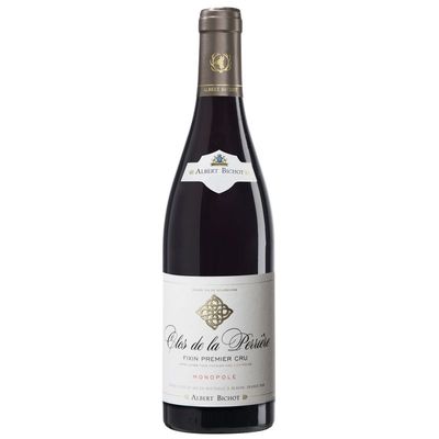 Albert Bichot - Fixin 1er Cru Clos de la Perrière - Côtes de Nuits - rood - 2016 - 75cl