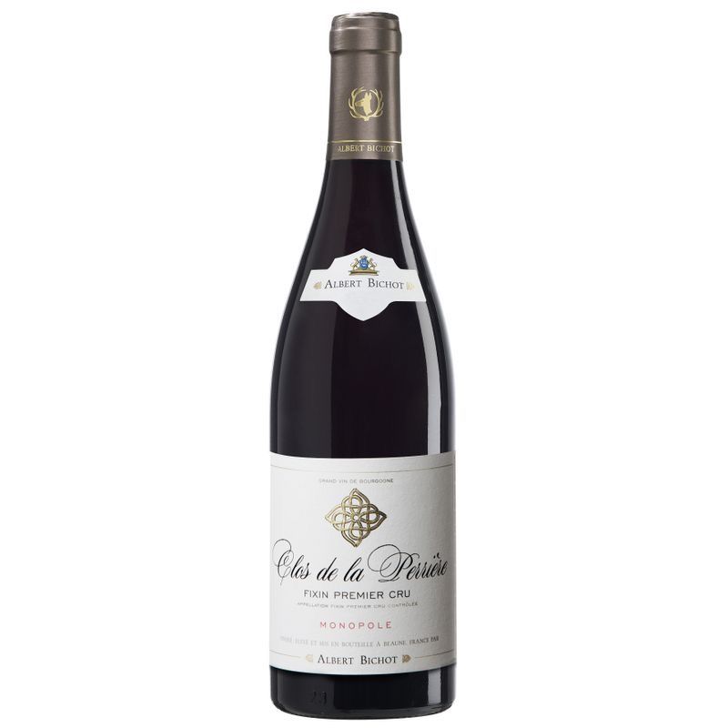 Albert Bichot - Fixin 1er Cru Clos de la Perrière - Côtes de Nuits - rood - 2016 - 75cl