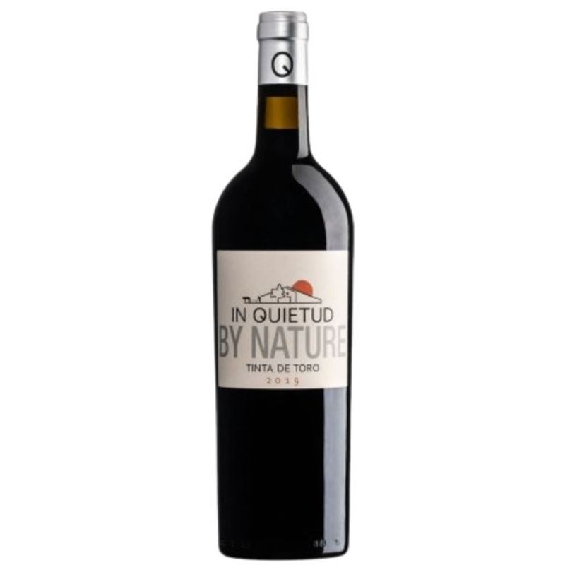 Quinta De La Quietud - In quietud by Nature - Vino de España - rood - 2022 - 75cl