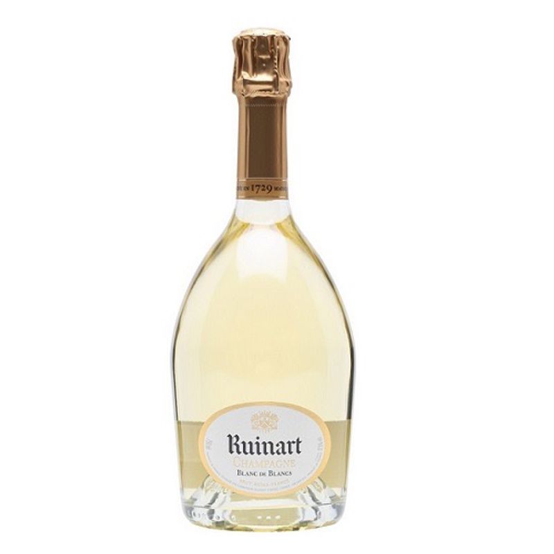 Ruinart - blanc de blancs - 300cl