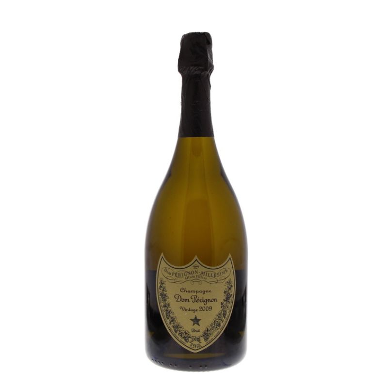 Dom Pérignon - blanc - 75cl