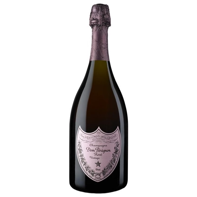 Dom Pérignon - rosé - 75cl