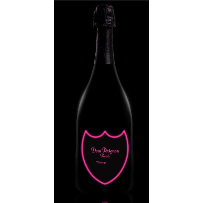 Dom Pérignon - Luminous - rosé - 75cl